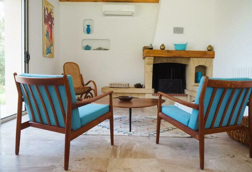 Mas Grenadine, Magnifique Villa Du Piémont Cévenol