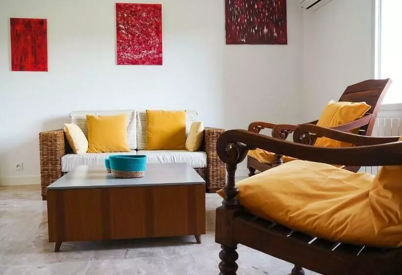 Mas Grenadine, Magnifique Villa Du Piémont Cévenol