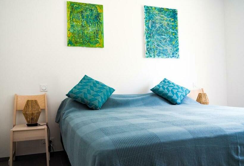 Mas Grenadine, Magnifique Villa Du Piémont Cévenol