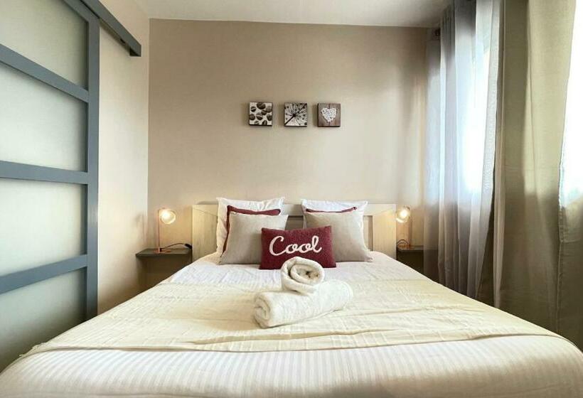 Nouveau Grande Terrasse L Horloge Calme Home One