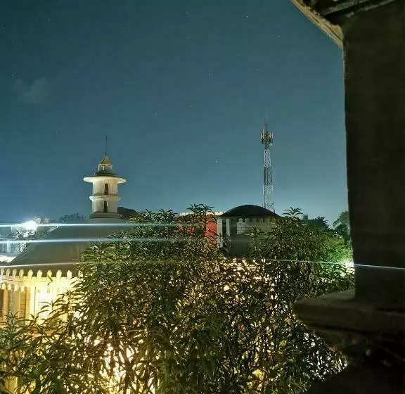 Majatalo Mitico El Castillo