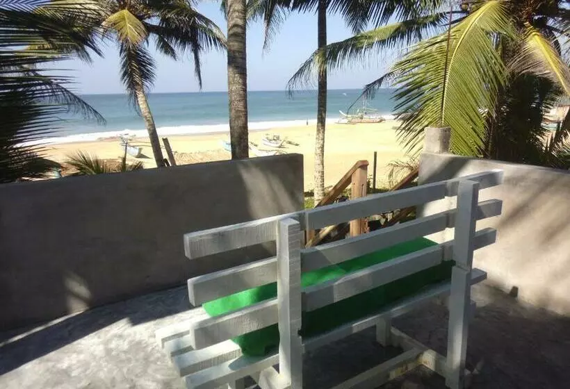 ペンション Uma Beach Home