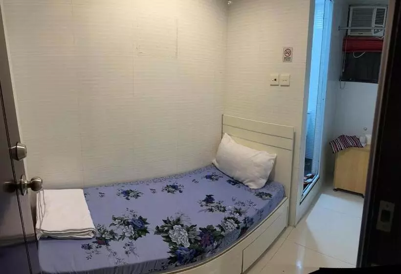 پانسیون Zodiac