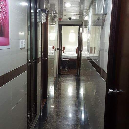 پانسیون Zodiac