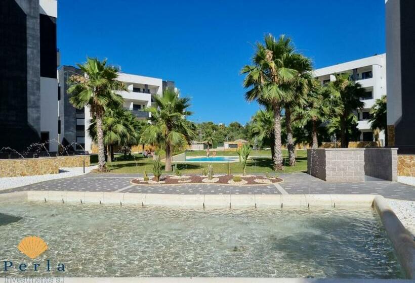Perla Holidays 3 Apartamentos De Alta Calidad