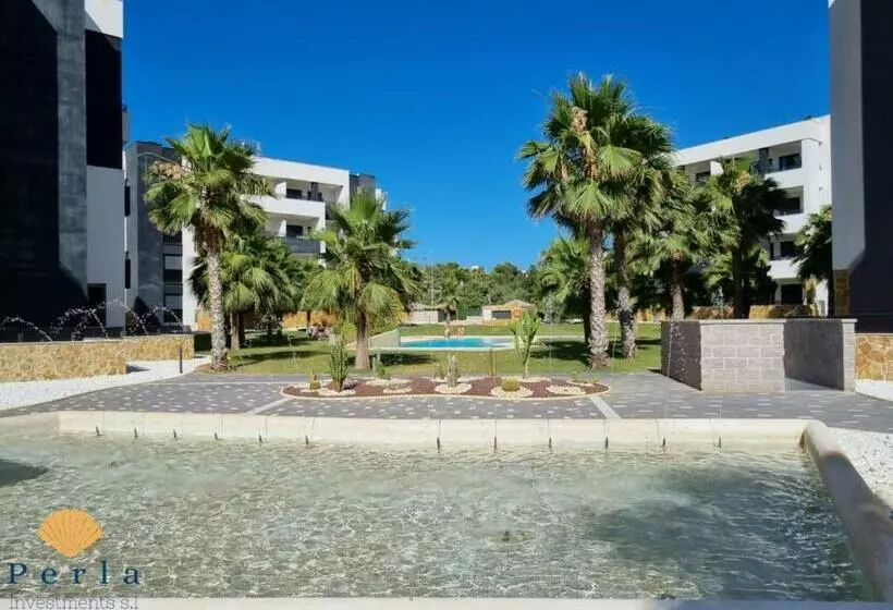 Perla Holidays   3 Apartamentos De Alta Calidad
