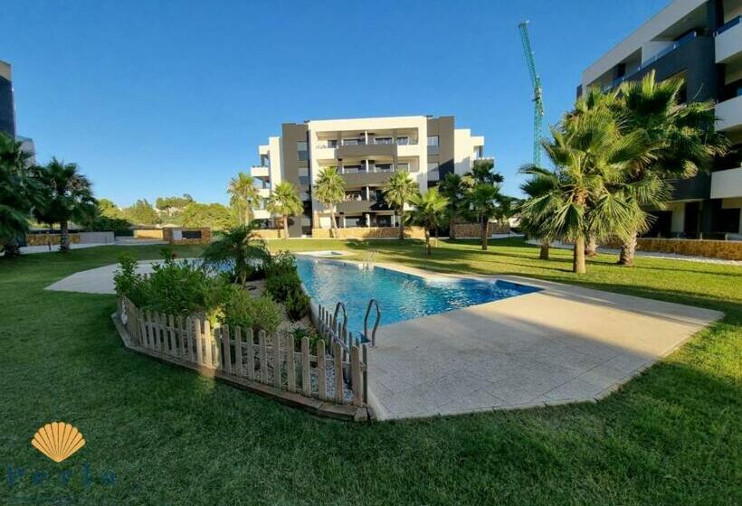 Perla Holidays 3 Apartamentos De Alta Calidad