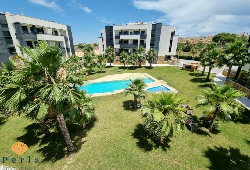 Perla Holidays 3 Apartamentos De Alta Calidad