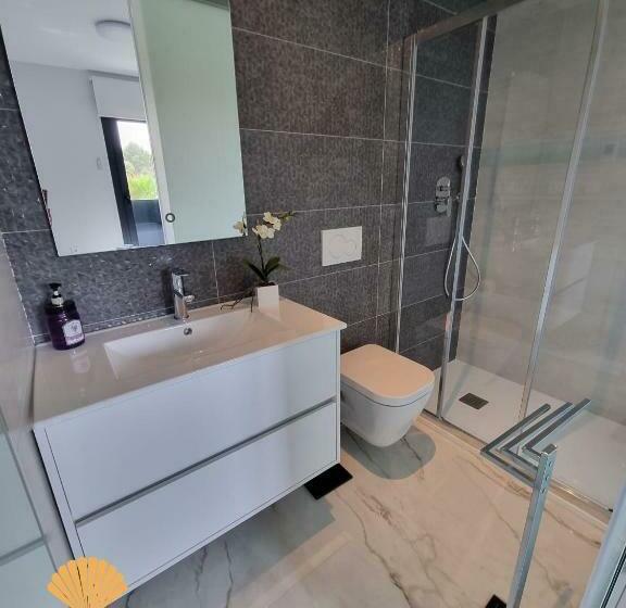 Perla Holidays 3 Apartamentos De Alta Calidad