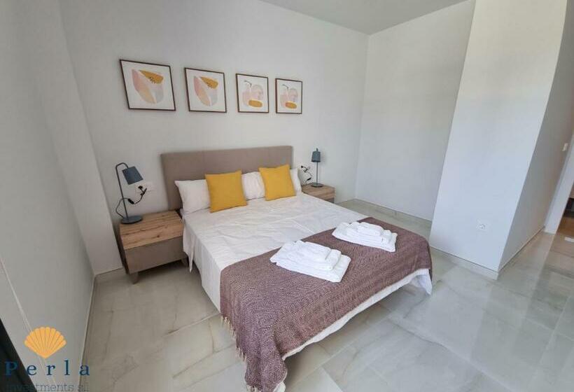 Perla Holidays 3 Apartamentos De Alta Calidad