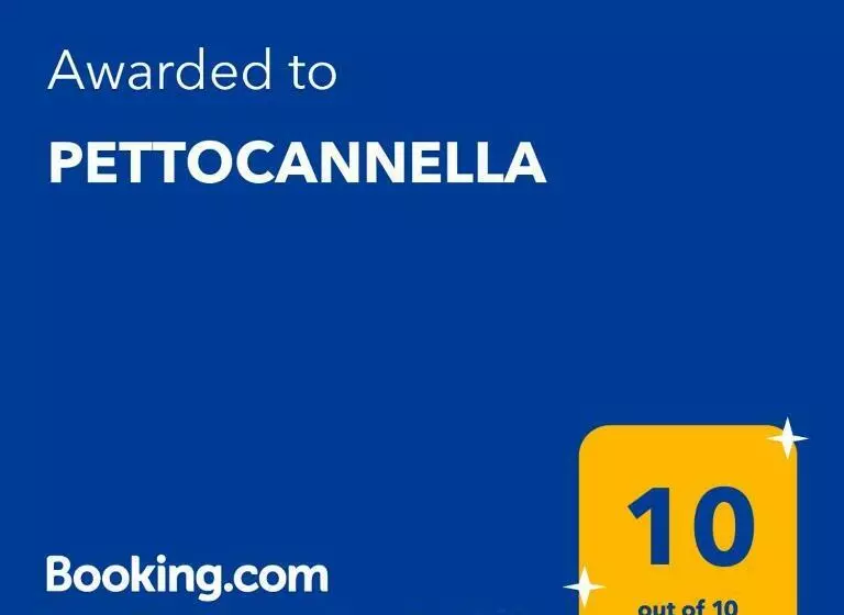 Pettocannella