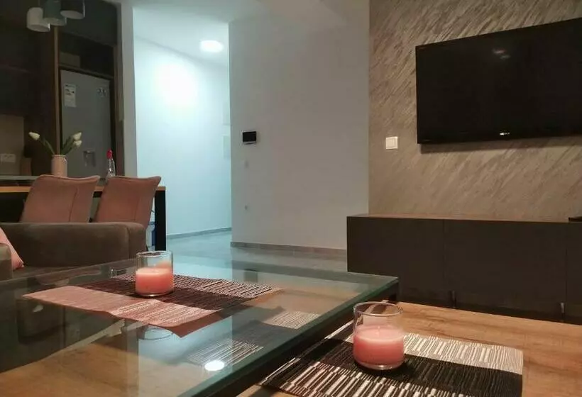 Ruza Apartments