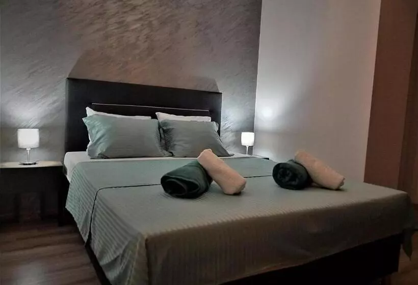 Ruza Apartments