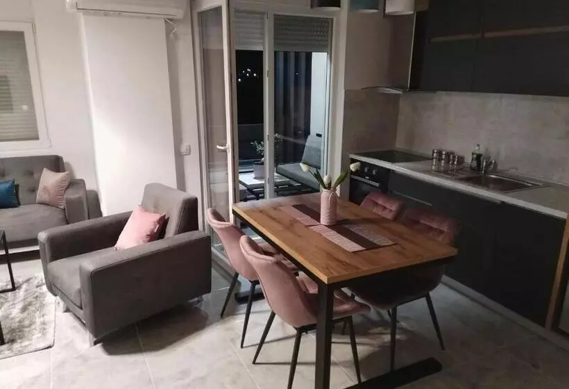 Ruza Apartments