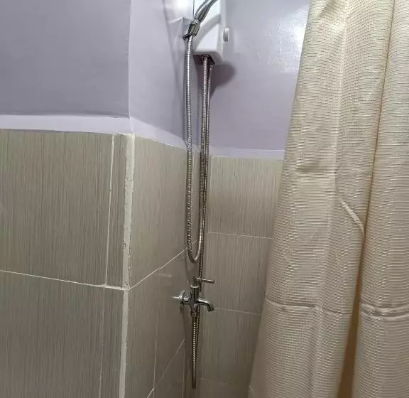 Mesaverte Unit By Fb Suites