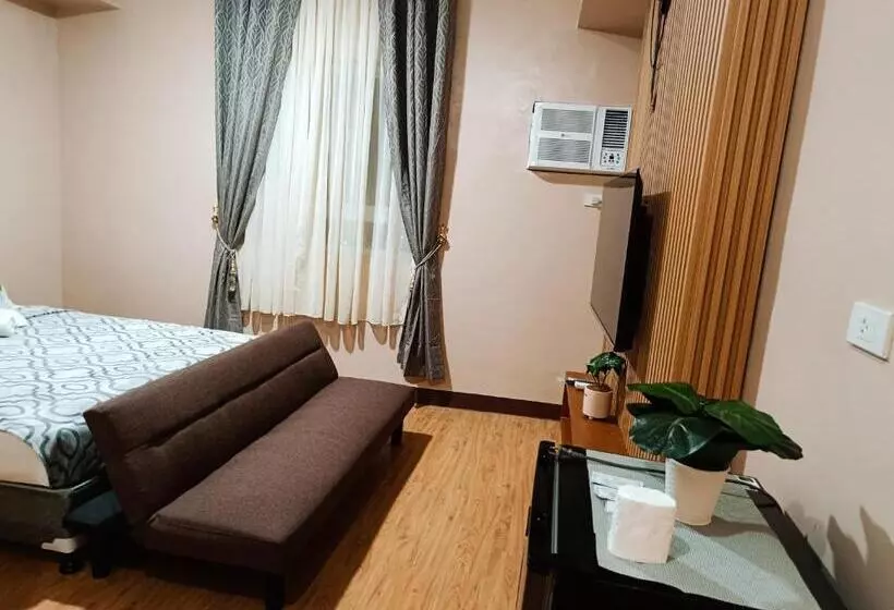 Mesaverte Unit By Fb Suites