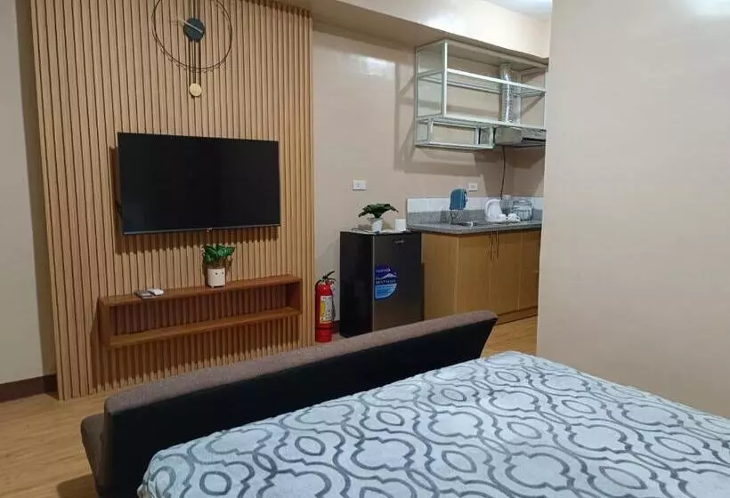 Mesaverte Unit By Fb Suites