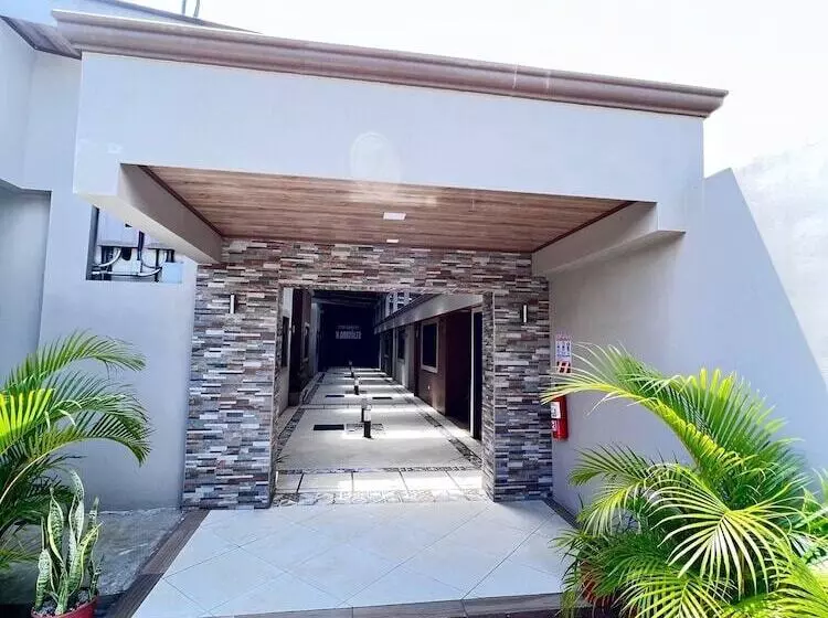 Tuareg Place Aeropuerto Ac