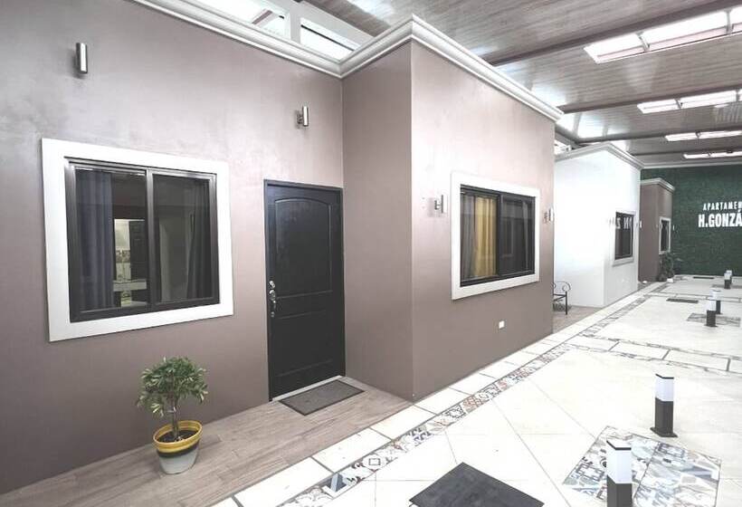 Tuareg Place Aeropuerto Ac