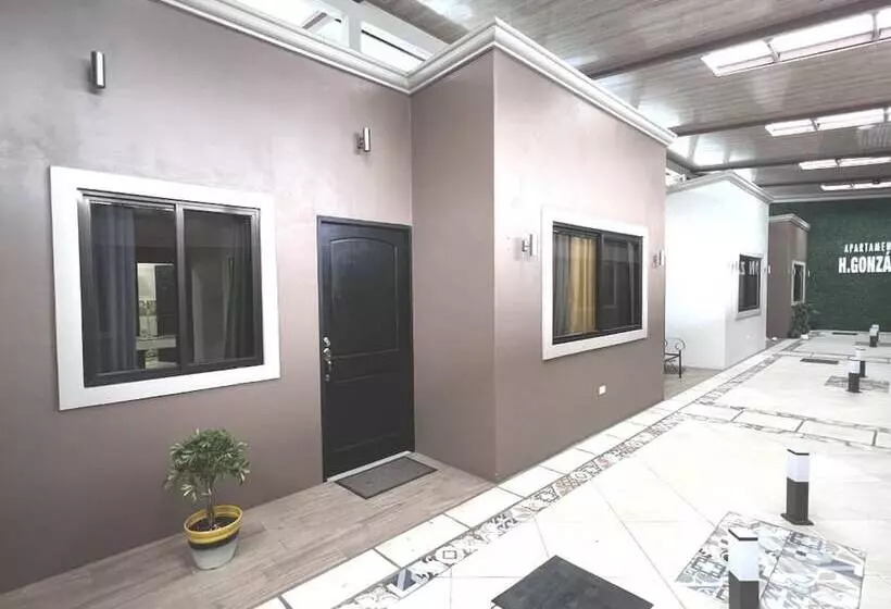 Tuareg Place Aeropuerto Ac