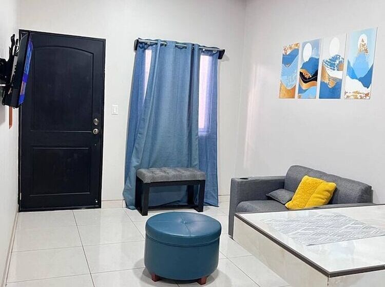 Tuareg Place Aeropuerto Ac