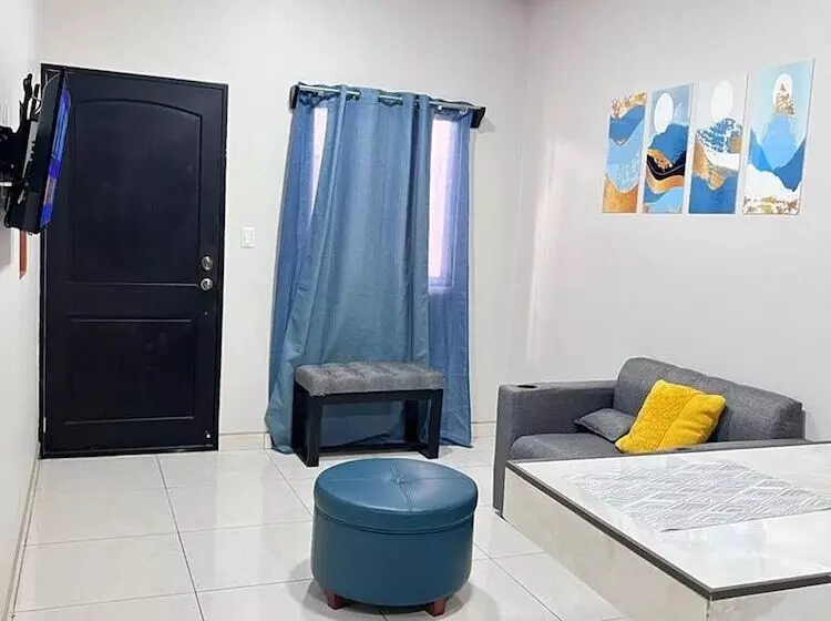 Tuareg Place Aeropuerto Ac