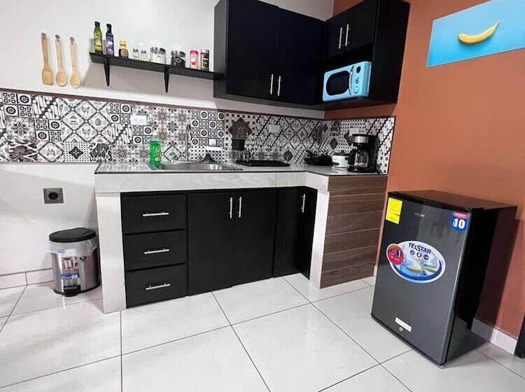 Tuareg Place Aeropuerto Ac