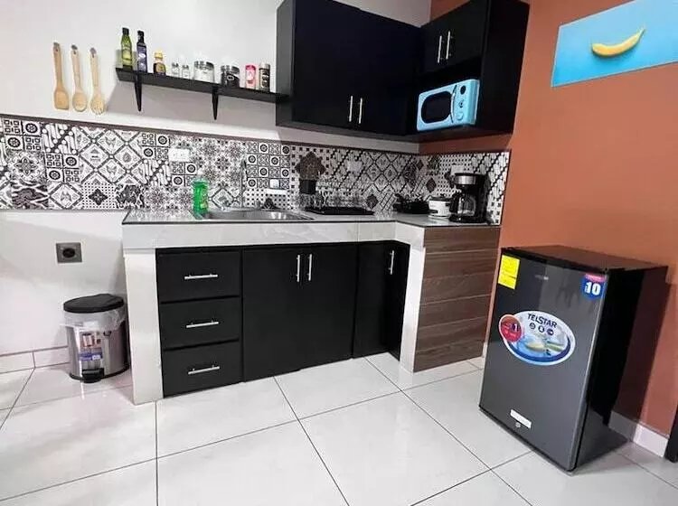 Tuareg Place Aeropuerto Ac