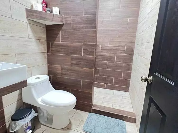 Tuareg Place Aeropuerto Ac