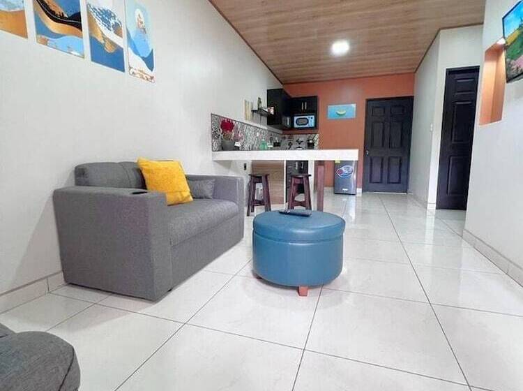 Tuareg Place Aeropuerto Ac