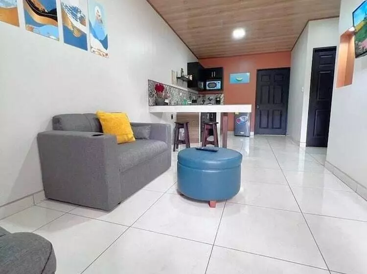 Tuareg Place Aeropuerto Ac