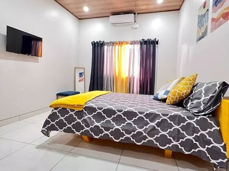 Tuareg Place Aeropuerto Ac