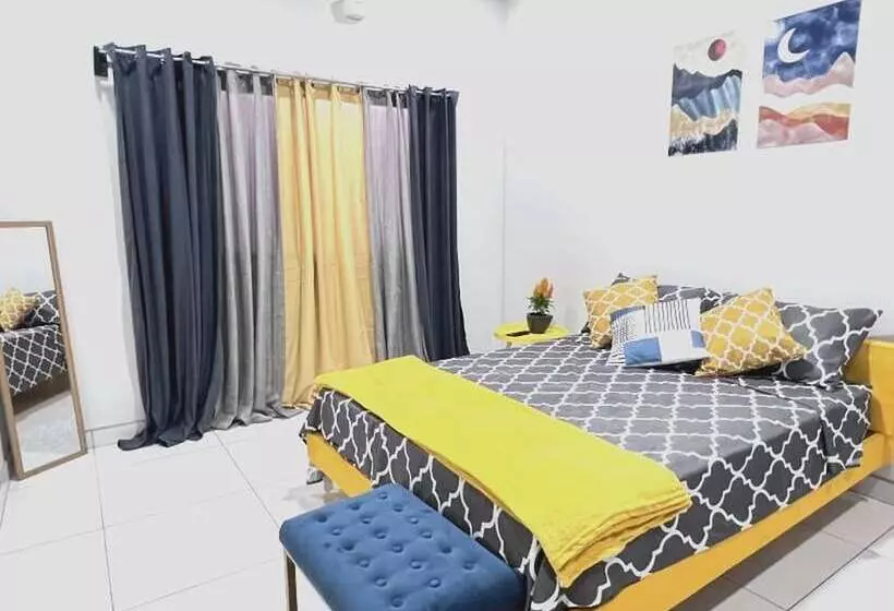 Tuareg Place Aeropuerto Ac