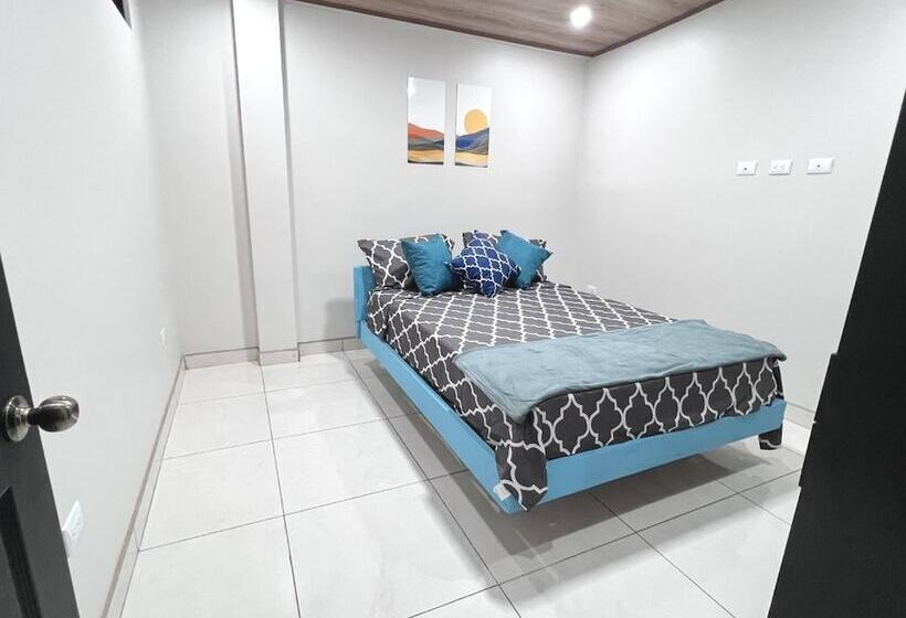 Tuareg Place Aeropuerto Ac