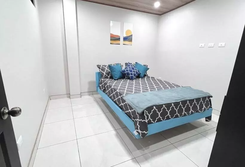 Tuareg Place Aeropuerto Ac