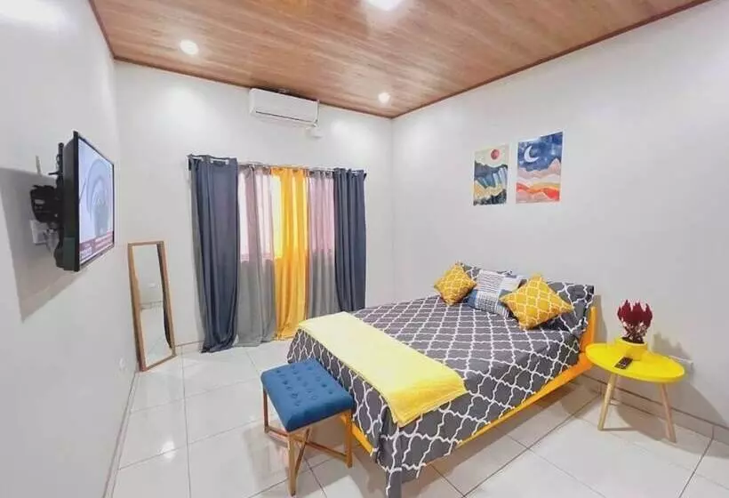 Tuareg Place Aeropuerto Ac