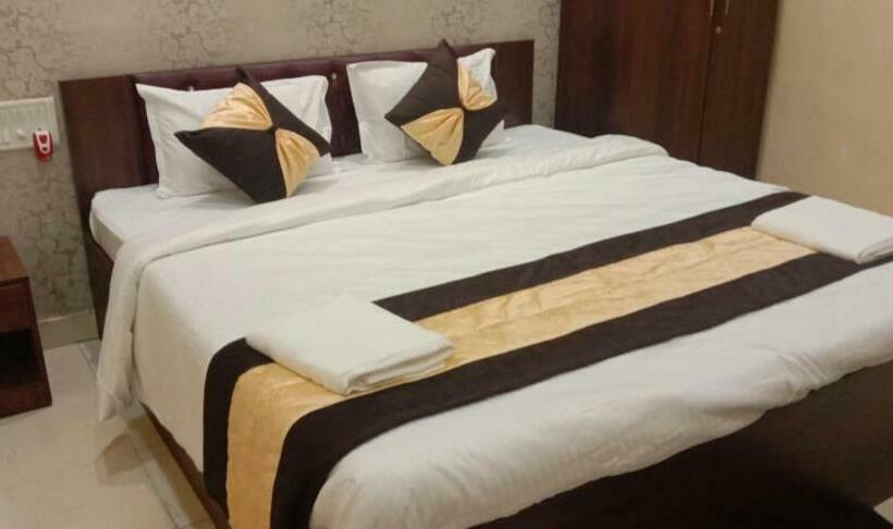 Vanasthali Resort By Wb Inn