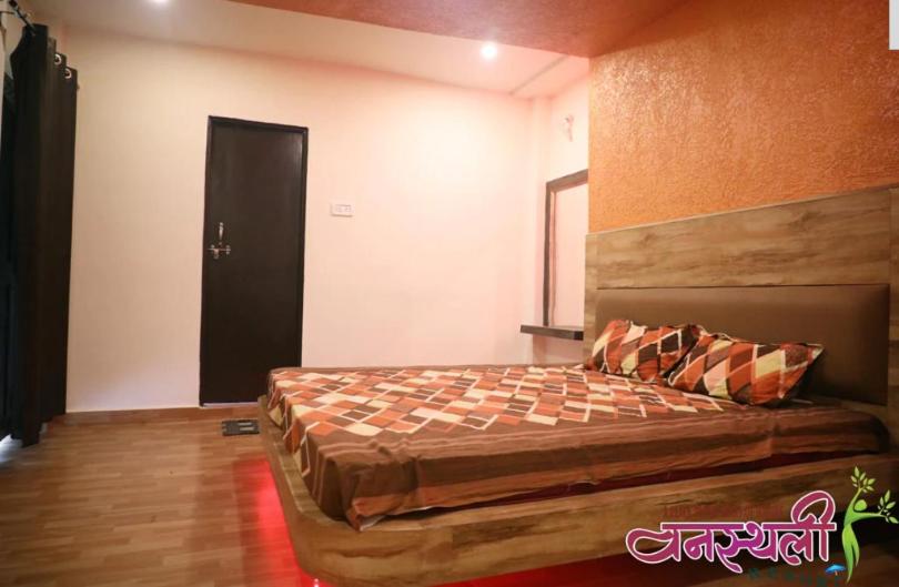 Vanasthali Resort By Wb Inn