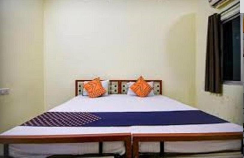 Vanasthali Resort By Wb Inn