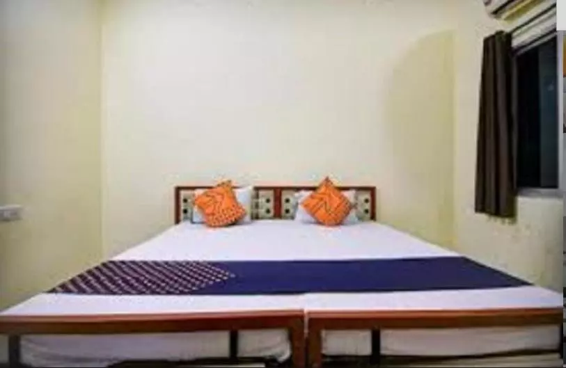 Vanasthali Resort By Wb Inn