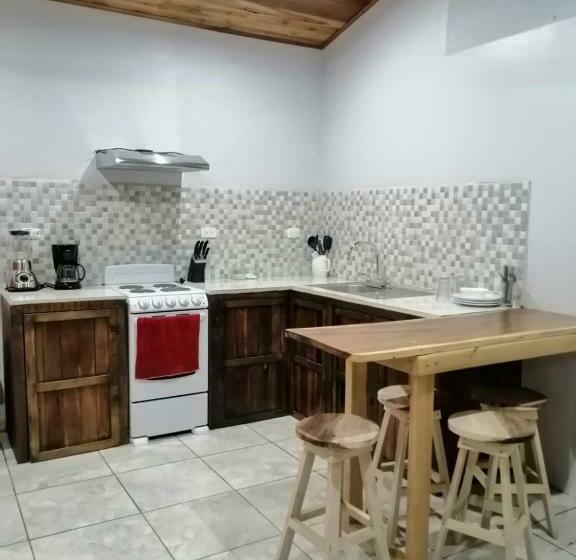 Apartamento Mango Y Café