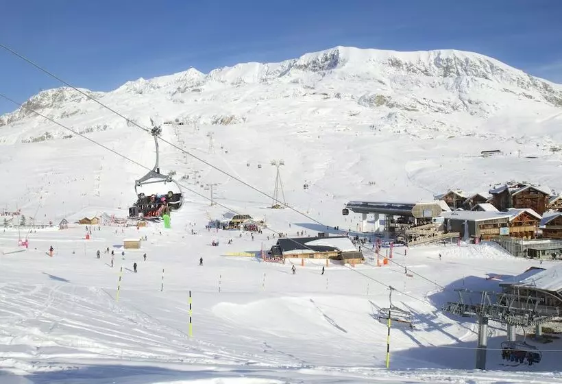 Appart Hôtel Prestige Odalys L Eclose