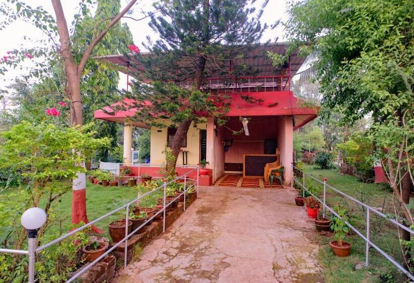 Nocleg ze śniadaniem Prajakta Rest House