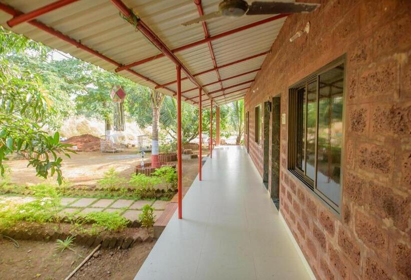 Nocleg ze śniadaniem Prajakta Rest House