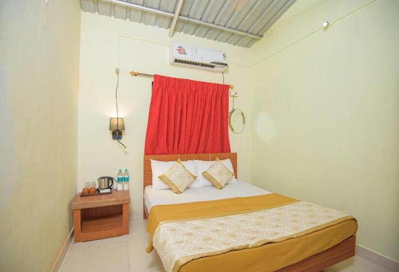 Nocleg ze śniadaniem Prajakta Rest House