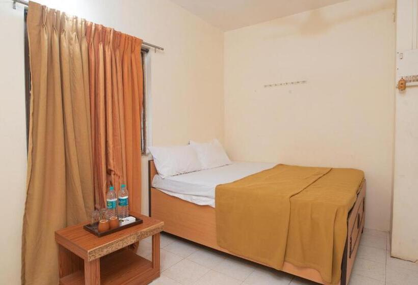 Nocleg ze śniadaniem Prajakta Rest House