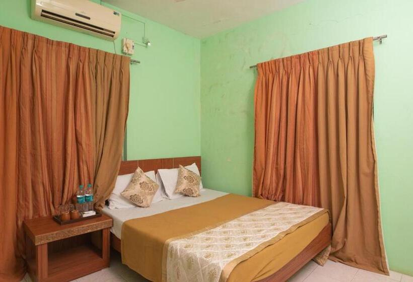 Nocleg ze śniadaniem Prajakta Rest House