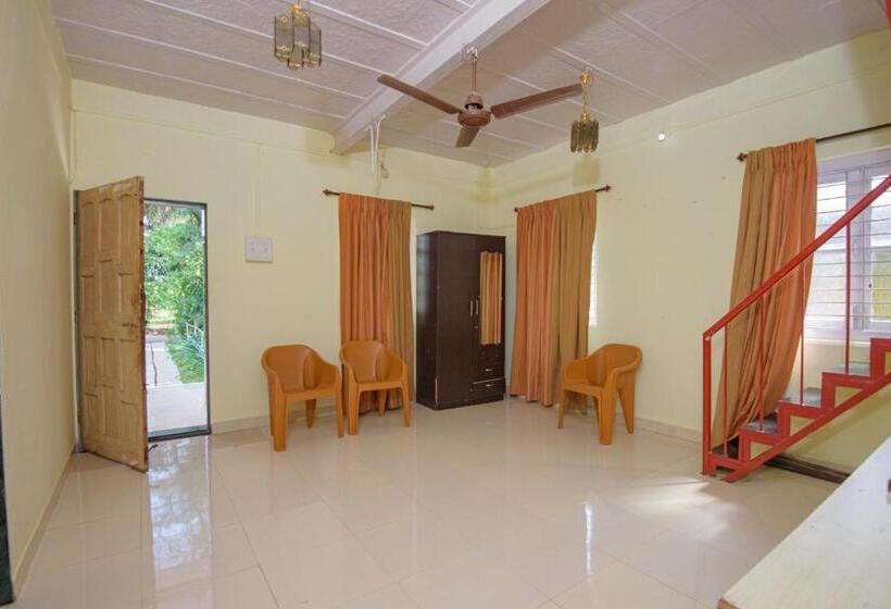 Nocleg ze śniadaniem Prajakta Rest House