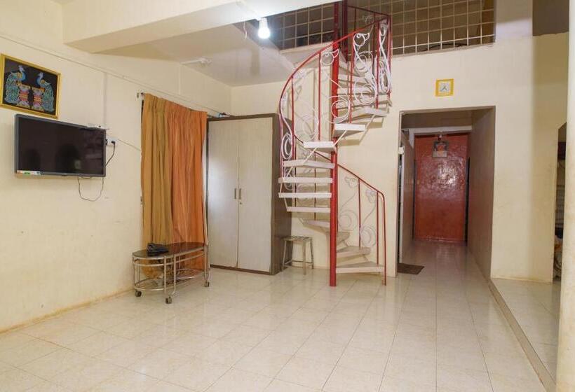 Nocleg ze śniadaniem Prajakta Rest House