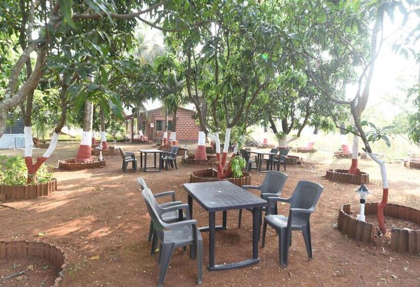 Nocleg ze śniadaniem Prajakta Rest House